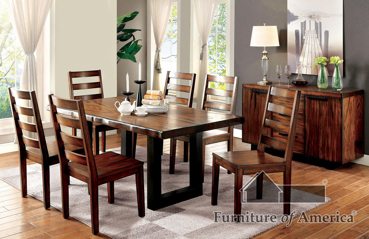 Maddison Side Chair (2/Box)