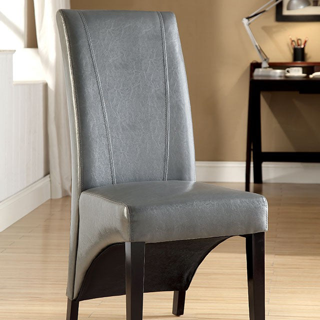 Madison Side Chair (2/Box)