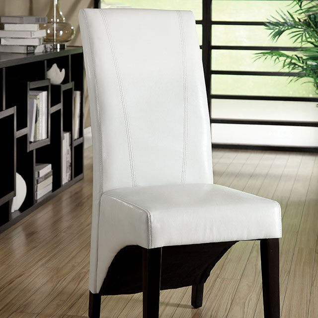 Madison Side Chair (2/Box)