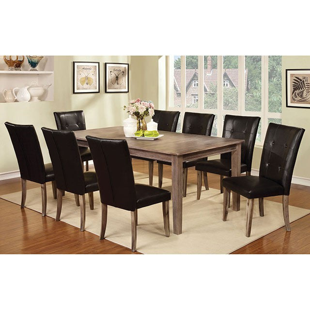 Edgemont Side Chair (2/Box)