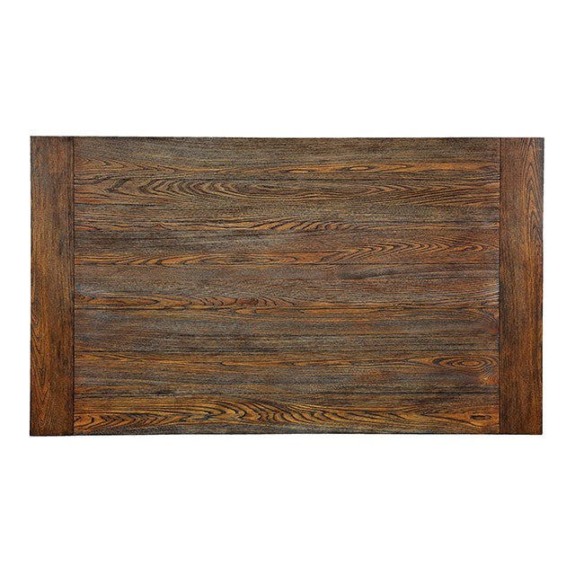 Edinburg Dining Table