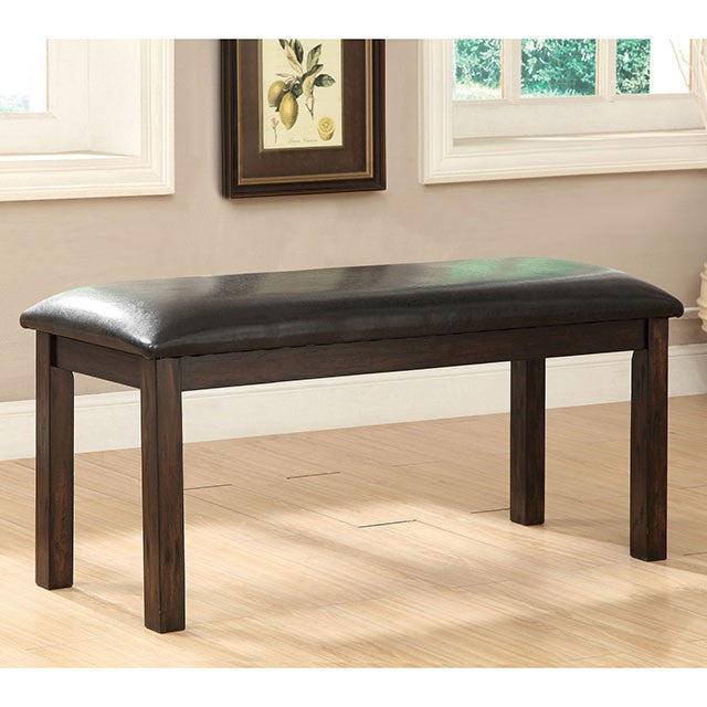 Edinburg Dining Table