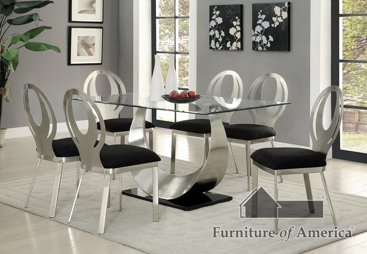 Orla Side Chair (2/Box)