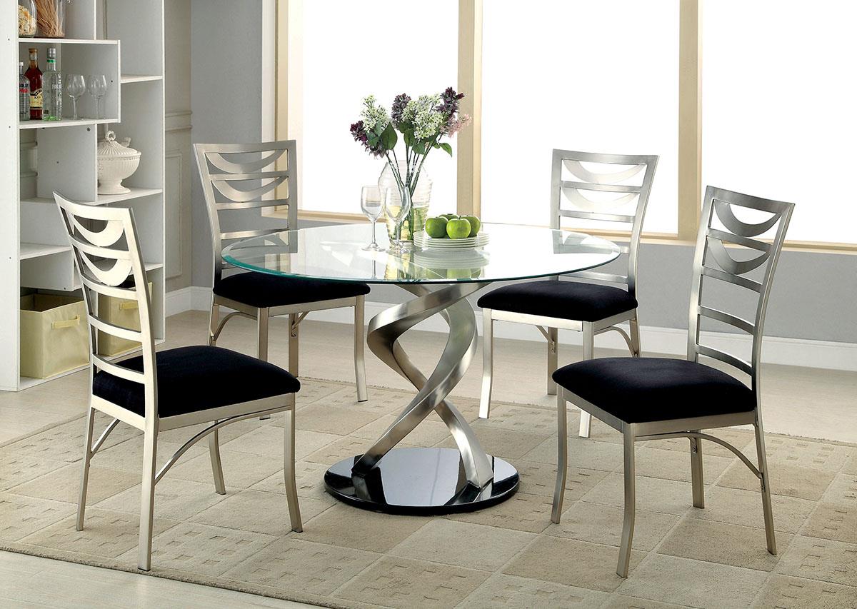 Roxo Dining Table