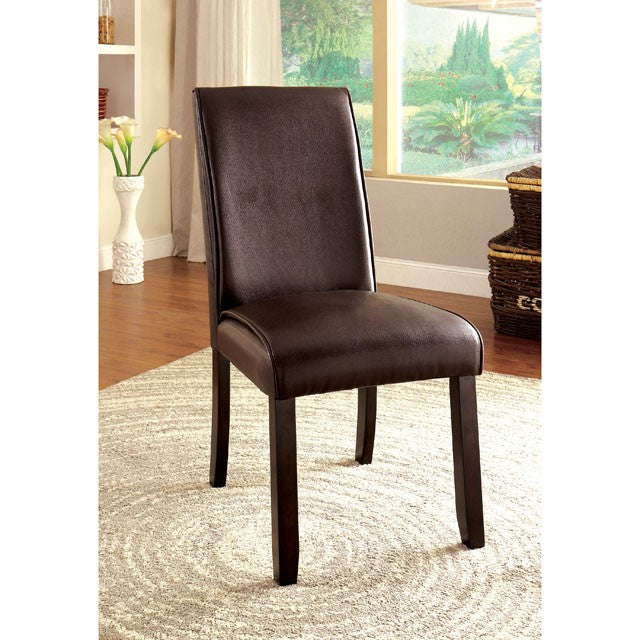 Gladstone Side Chair (2/Box)