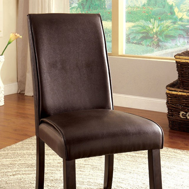 Gladstone Side Chair (2/Box)
