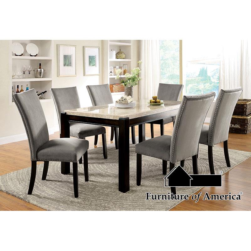 Gladstone Transitional Dining Set