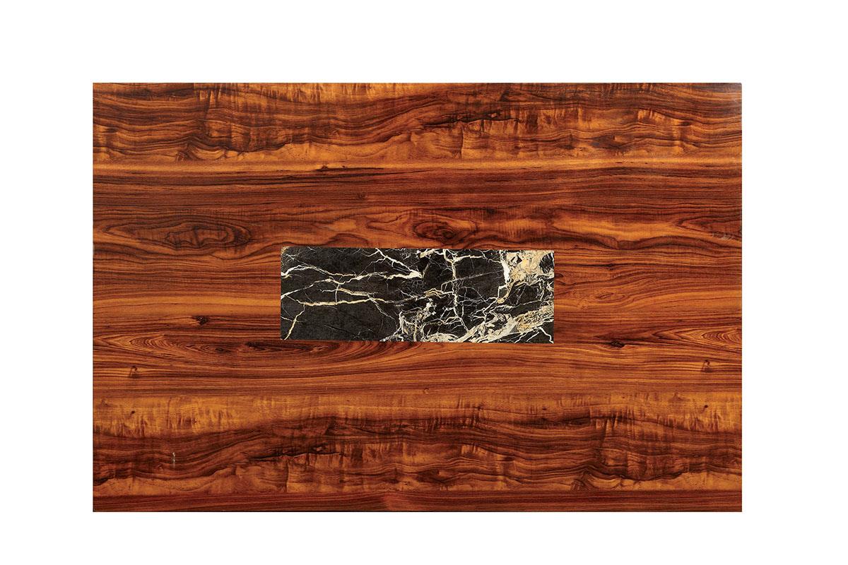 Bonneville Counter Ht. Table