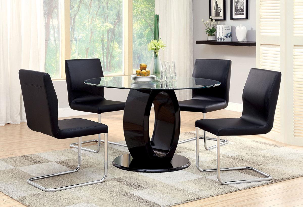 Lodia Dining Table