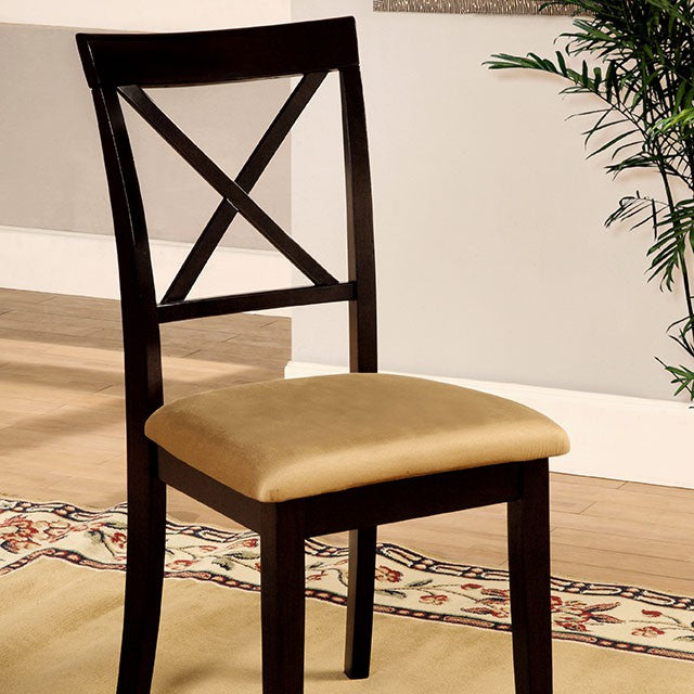 Melbourne Side Chair