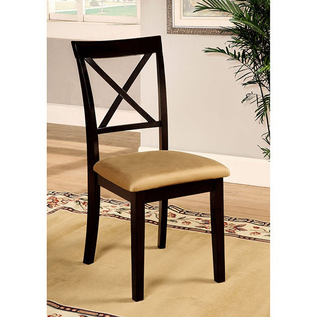 Melbourne 38" Square Dining Table