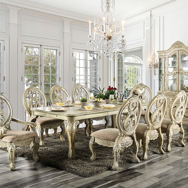 Tuscany Dining Table