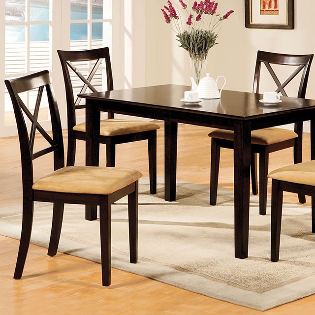 Melbourne 48" Dining Table