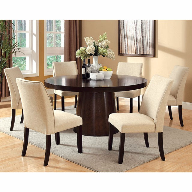 Havana Round Dining Table