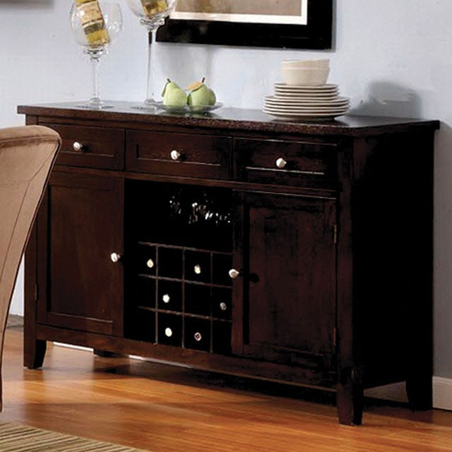 Havana Round Dining Table