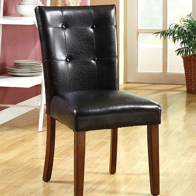 Little Rock Side Chair (2/Box)