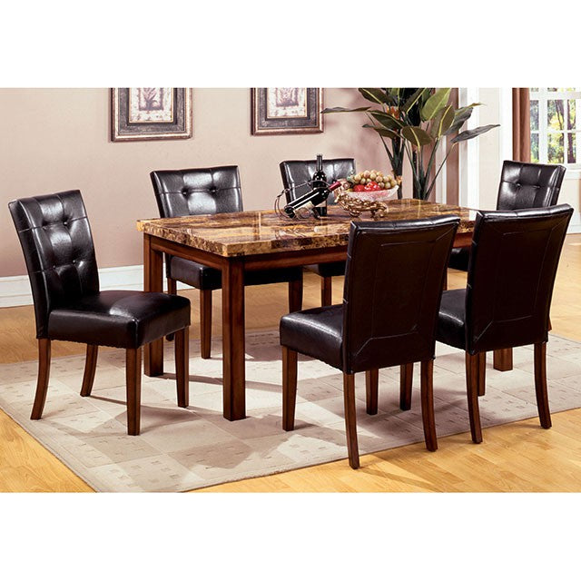 Little Rock Side Chair (2/Box)