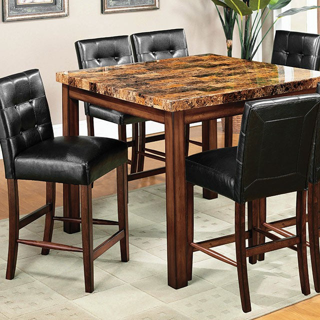 Rockford 44" Square Counter Ht. Table