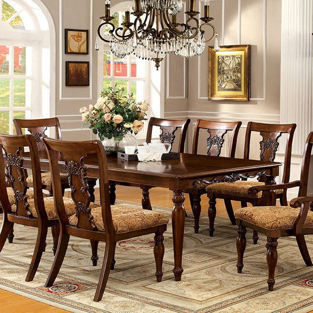 Seymour Formal Dining Table