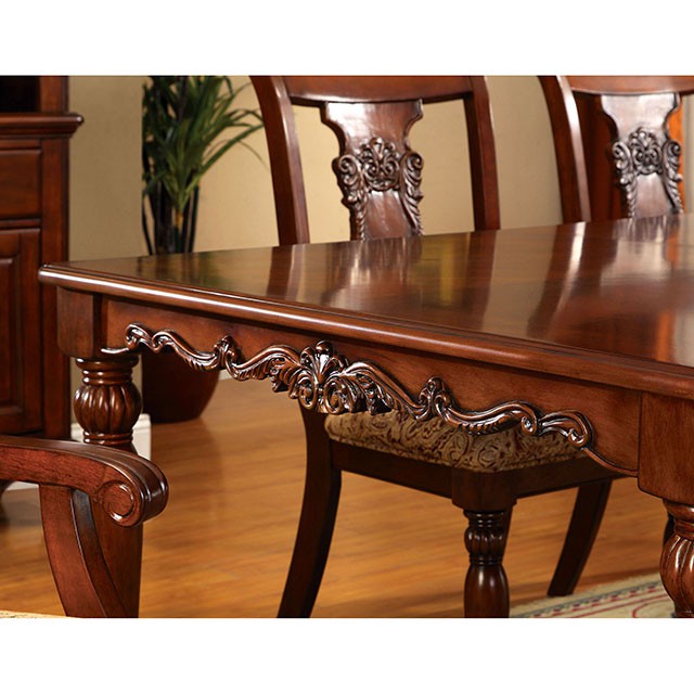 Seymour Formal Dining Table
