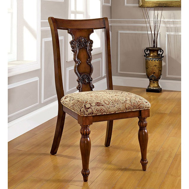 Seymour Formal Dining Table