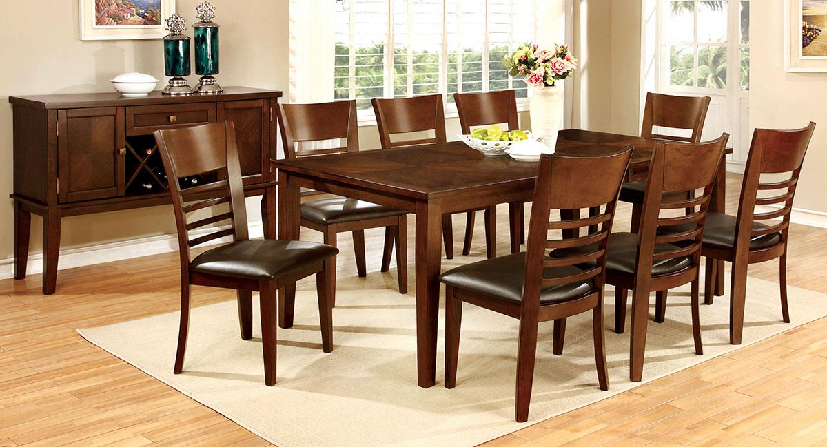 Hillsview Dining Table