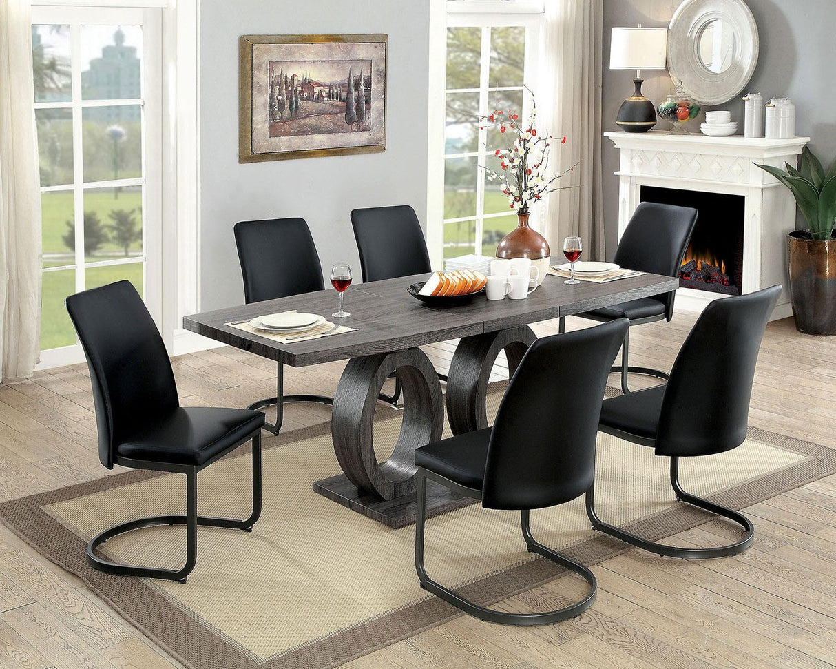 Saskia Dining Table