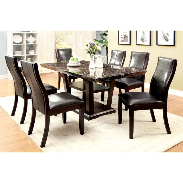 Clayton Dining Table