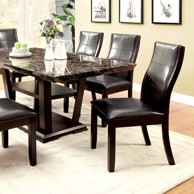 Clayton Dining Table