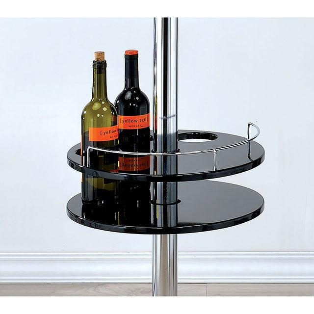 Xena Bar Table