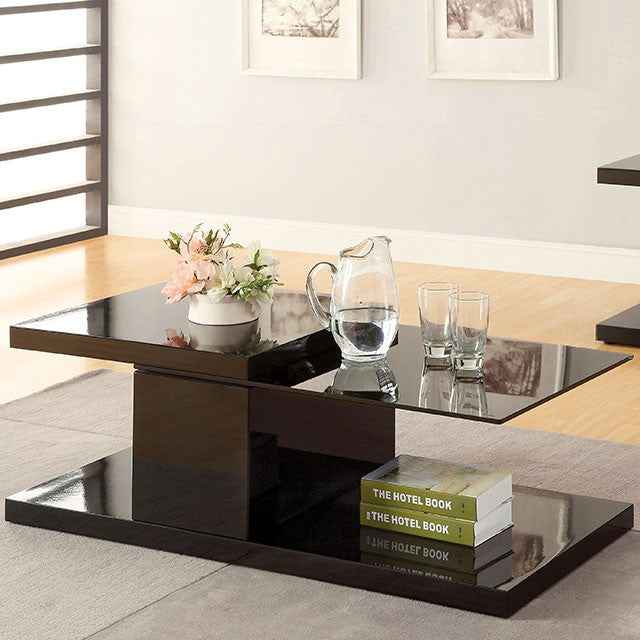 Leuven Coffee Table