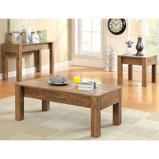 Lonia Coffee Table