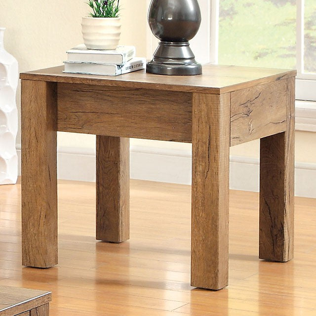 Lonia End Table