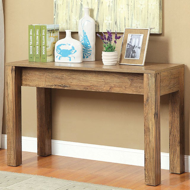 Lonia Sofa Table
