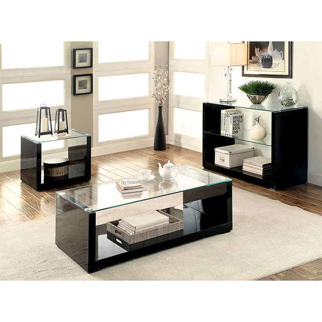 Myla Sofa Table
