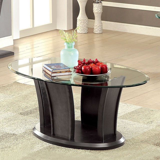 Manhattan Coffee Table
