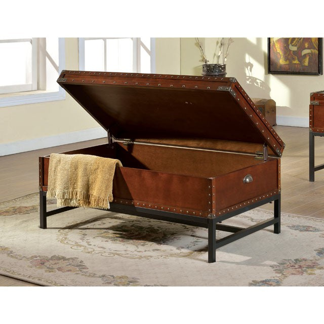 Milbank Coffee Table