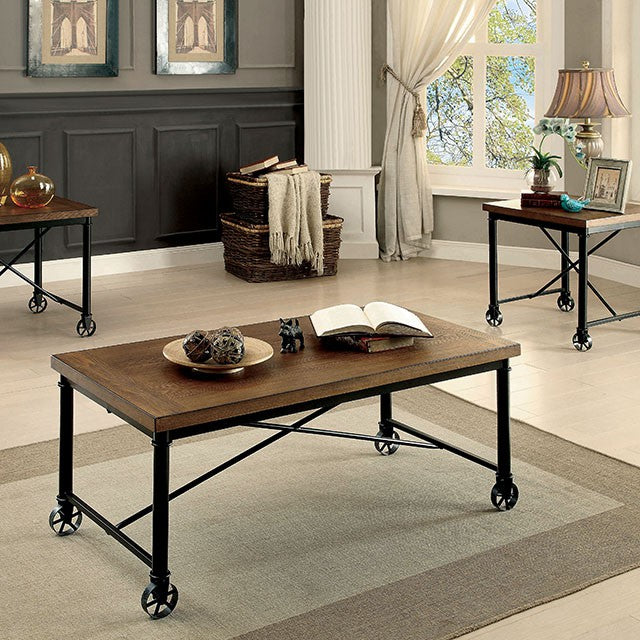 Mclean 3 Pc. Table Set