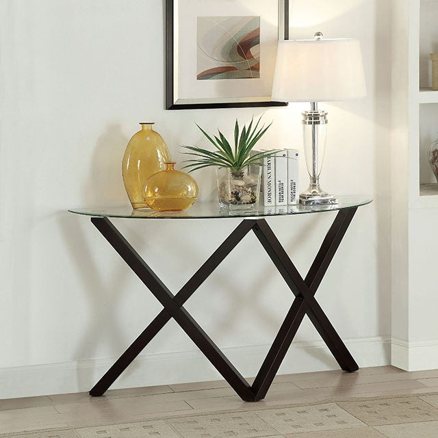 Meera Sofa Table