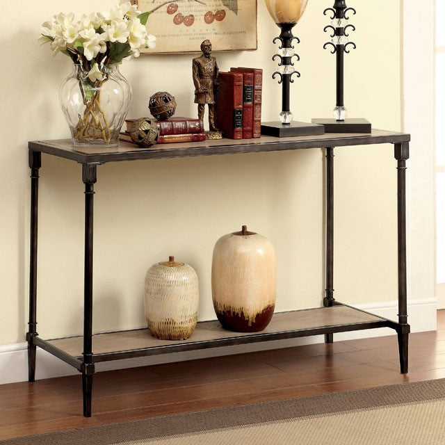Lenore Sofa Table