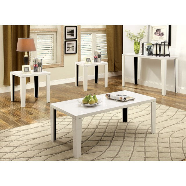Leela 3 Pc. Table Set
