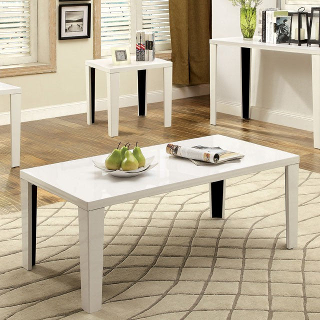 Leela 3 Pc. Table Set