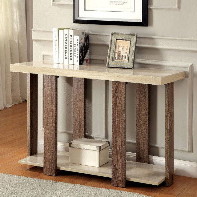 Lakoti Sofa Table