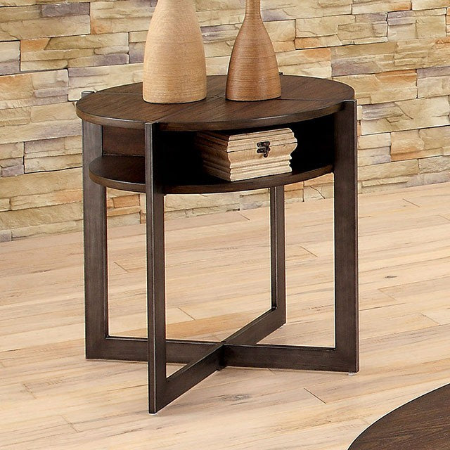 Matilda End Table