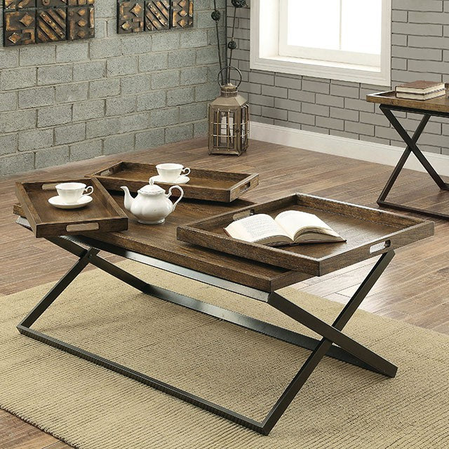 Mina Coffee Table