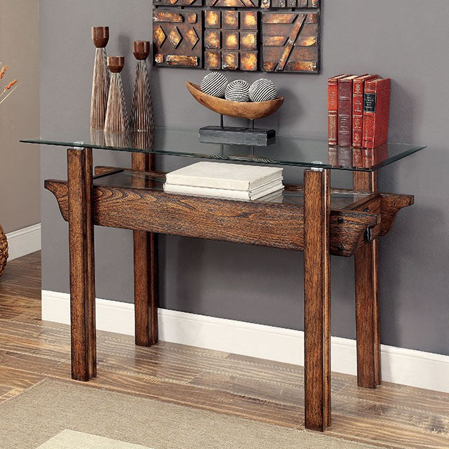 Penny Sofa Table
