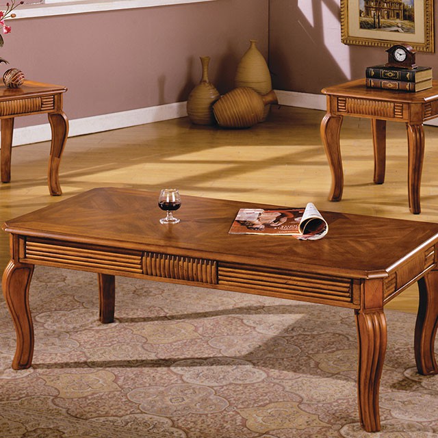 Maywood 3 Pc. Table Set