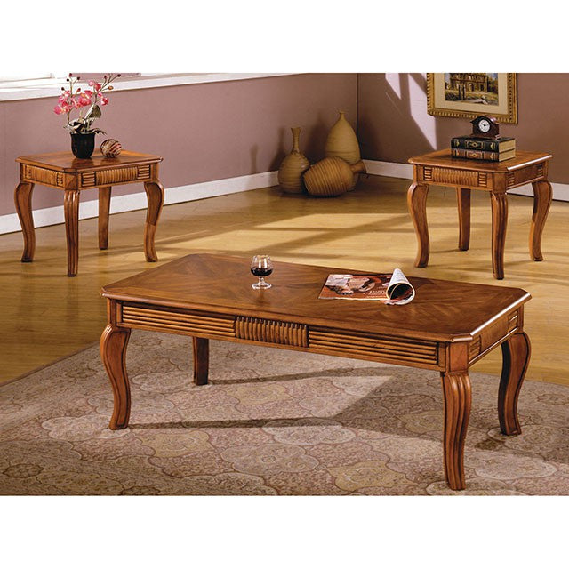 Maywood 3 Pc. Table Set