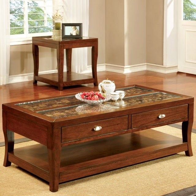Emmett Coffee Table