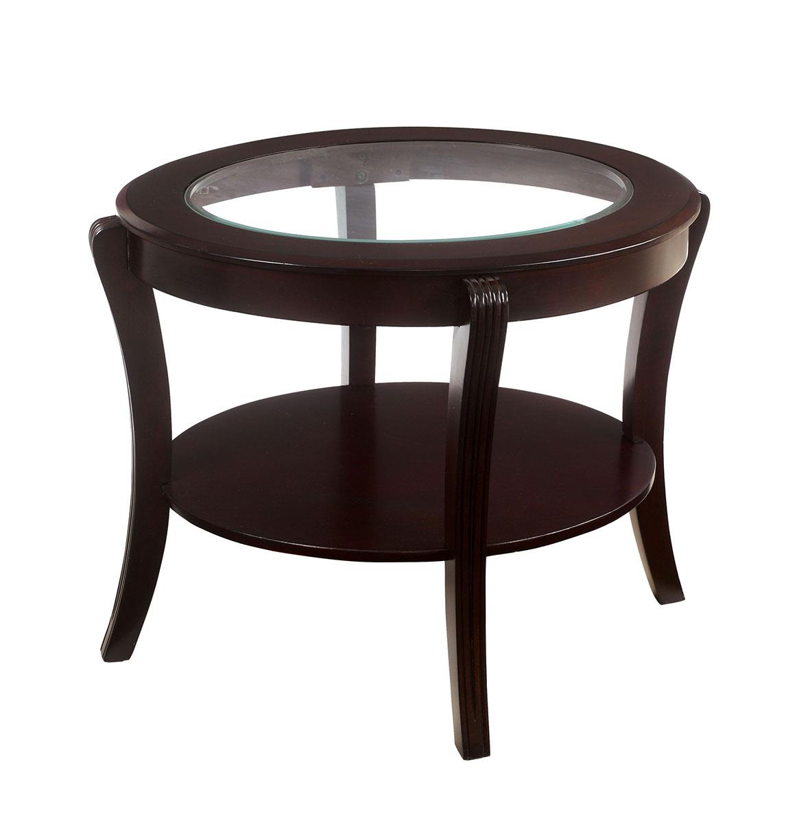 Finley End Table